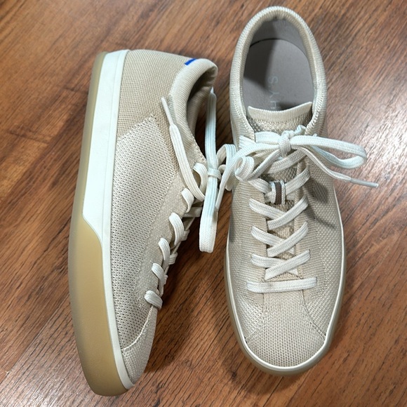 Rothy's Shoes - Rothy’s The Lace Up Sneaker